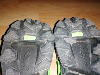 Inov8 trailfly g300 EU45,5 - 7