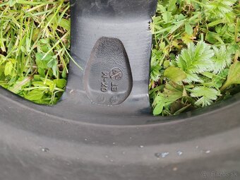 VW, skoda, seat, audi 5x112 - 7