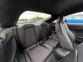 Auti TT 2.0 TFSI Sline Manual 6st. , 83.000 km - 7