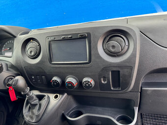 Opel Movano Van 2.3 CDTi 130k L3H2 3.5t EU6 - 7