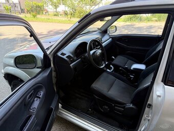 Suzuki Grand Vitara 2.0 Hdi 4x4 Facelift - 7