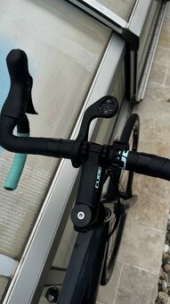 Damsky cestny bike Cube - 7