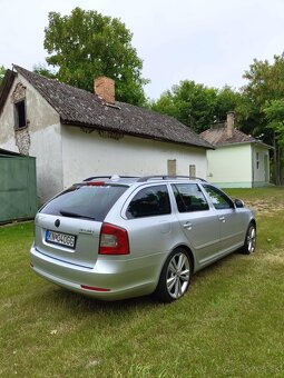 Škoda Octavia Combi 1.6 TDI CR DPF Greenline - 7