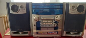 AIWA CX - 7