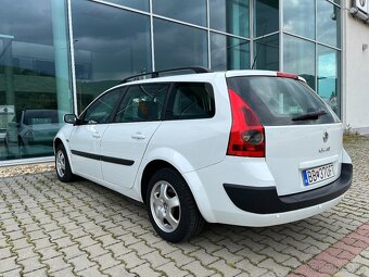 Renault Megane Grandtour 1.5 dci bez DPF / STK 5/27 - 7