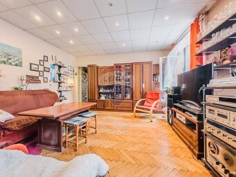 Na predaj staromestský byt priamo v historickom centre Trnav - 7