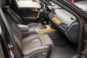 Audi A6 C7 Allroad 3.0TDI 180KW - 7