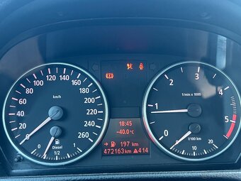 BMW e90 320d - 7