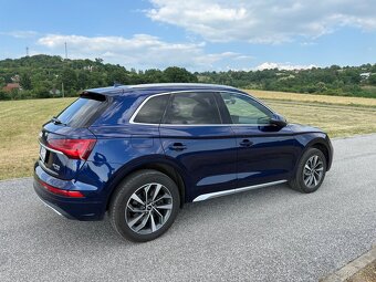 Audi Q5 40 TDI 150kW quattro SR - 7