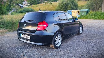 ✳️BMW E87 rad 1 118d 100 KW 222 000KM✳️ - 7