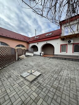 PRENÁJOM - obchodné priestory v centre,  Nové Zámky - 7