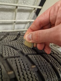 Zimné pneumatiky Nexen WinGuard Sport 2 225/60 R17 99H M+S - 7