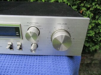 Pioneer SA-710 - 7