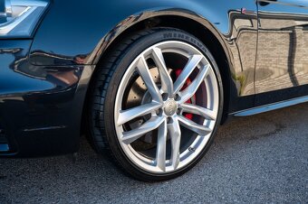Audi S4 Avant B8.5 – 3.0 TFSI Automat S tronic / Quattro - 7