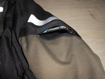 Predam novu kvalitnu moto bundu SPIDI VOYAGER JACKET - 7