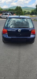 Golf 4 1.9 tdi 96kw gti exclusive - 7
