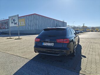 Audi A6 Avant, 3.0 TDI Quattro - 7