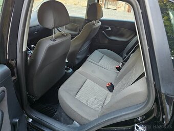 Seat Ibiza 1,9 SDI 47KW DIESEL - 7