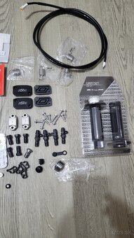 BREMBO diely KTM SX EXC EXC-F SX-F XC-W 2T 4T - 7