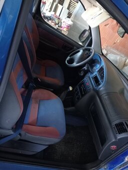 Citroen Berlingo 2.0hdi - 7