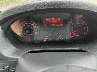 Fiat Ducato L2H2 2.3 E6 96kw - 7