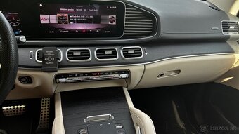 Mercedes-benz GLS 350 d 4Matic - 7