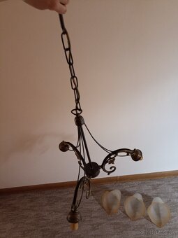 Set luster a lampa - 7