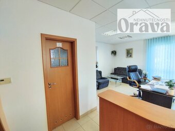 Areál s budovami a pozemkom,Trstená pri Poľských hraniciach - 7