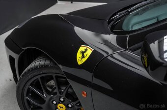 Exkluzivní Ferrari F430 Coupé - 7