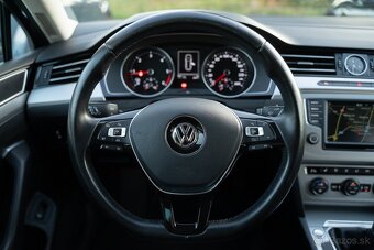 2015 VW Passat Variant 2.0 TDI | 158 tisíc km - 7