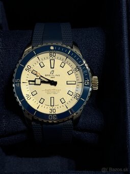 Hodinky Breitling SUPEROCEAN 42 - 7