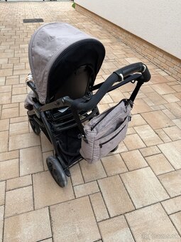 Kocik Peg Perego - 7
