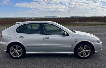 Seat Leon Cupra/Arl - 7