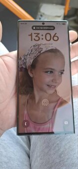 Samsung s22 ultra 12 ,256 - 7