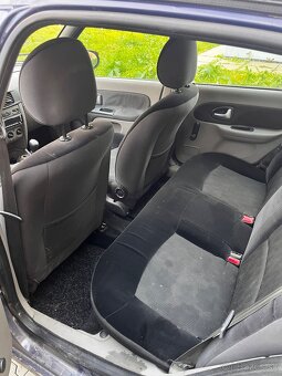 Renault Thalia 1.2 spoľahlivé a úsporné auto - 7