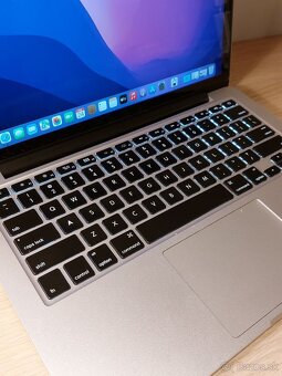 MacBook Pro 13" 2015 i5 8GB RAM, SSD 128GB - 7