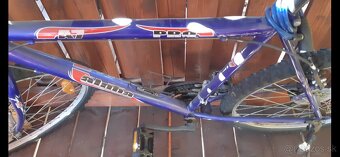 Predám pánsky bicykel. - 7