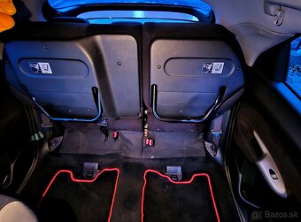 Honda civic 1.4 benzín - 7