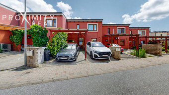 4 izbový rodinný dom na Panoráme, Košice - 7