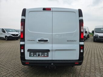 Renault Trafic Long 6 miestne 1.6 dCi/125hp - 2019 - 7