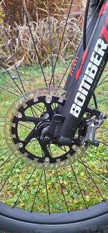 Predam Orbea Wild 2024 L - 7