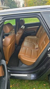Audi A6 Avant 3.0 TDI quattro tiptronic, ťažné, bez DPF - 7