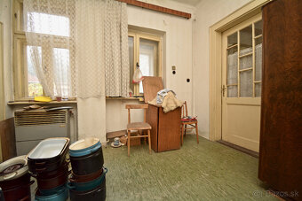 Ponuka na Predaj Rodinného Domu v Lučenci - 7