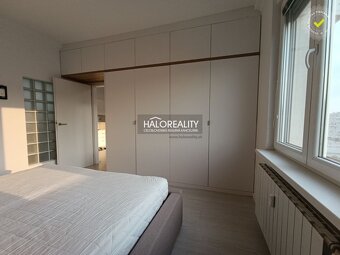 HALO reality - Predaj, dvojizbový byt Bratislava Nové Mesto, - 7
