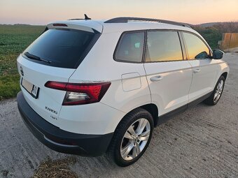 Predáme výhodne Škoda Karoq 2.0 TDi 4x4- odpočet DPH - 7