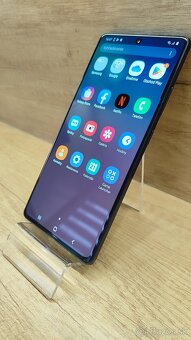 Samsung Galaxy S10 Lite black dual SIM – super stav/v záruke - 7