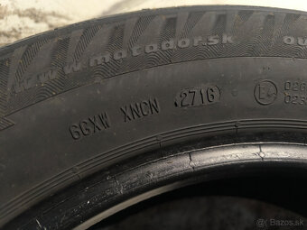 205/60 R16 Zimné pneumatiky Matador Sibir Snow 2 kusy - 7