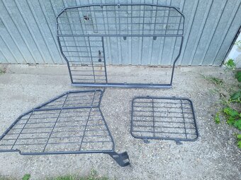 Deliaca mreza audi A6 avant - 7