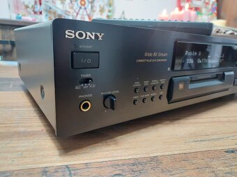 Sony MDS-JB 920 QS - 7