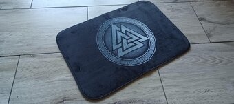 Rohožka Valknut - 7